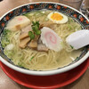 麺厨房 あじさい JR函館駅店