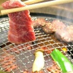 情熱焼肉ファイティングマン - 