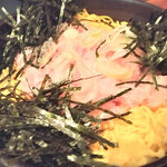 Yuushokushubou Wototo - ねぎとろ丼