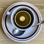 Sengoku - デミコーヒー