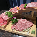 Oreno Yakiniku - 