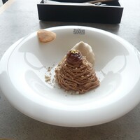 ビストロカラト - モンブラン ビストロカラト - モンブラン