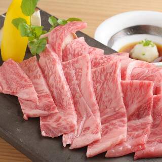 情熱焼肉ファイティングマン_1