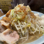 Tachikawa Mashimashi - 