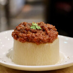 波へい - 大根レッド