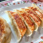 餃子の王将 - 