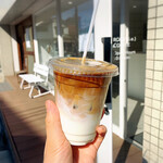 ROBBY(i.e.)COFFEE - 
