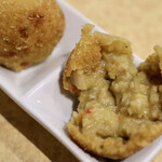 波へい - ピッサヌロークのグリーンカレーの素