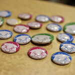 波へい - 波へい６周年