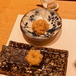 鮓 きずな - アンコウ