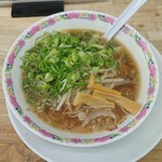 第一旭 - ラーメン小