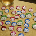 波へい - 波へい６周年