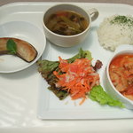 JICA関西 - ●０９年６月(マダガスカル)