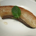 JICA関西 - ベイクドバナナ