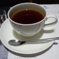 ロビーラウンジ 「マーブルラウンジ」 ヒルトン東京 - 
