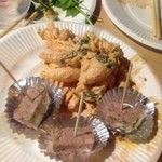 ルセット シェ イイナ - 