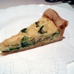 焼きたてで、香りがいいです。