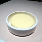 ファンベック・ナオト - バター