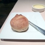 ファンベック・ナオト - パン　自家製