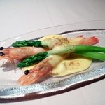 ファンベック・ナオト - オランデーズソースは、タップリとありました。