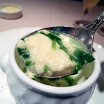 ファンベック・ナオト - フランは、ふんわりと柔らかで、ホカホカでした。