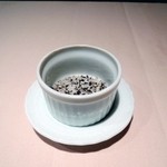 ファンベック・ナオト - 調整用の塩です。（使う必要はありませんでした。）