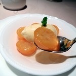 ファンベック・ナオト - すっきりとしていて、キレがありました。