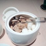 ファンベック・ナオト - お砂糖