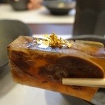 入谷鬼子母神門前のだや - 