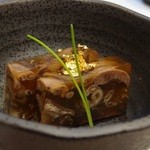 入谷鬼子母神門前のだや - 