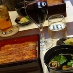 入谷鬼子母神門前のだや - 