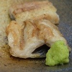 入谷鬼子母神門前のだや - 