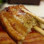 入谷鬼子母神門前のだや - 