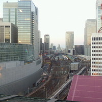 東京會舘 銀座スカイラウンジ - 