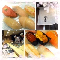 おたる政寿司 本店 - 
