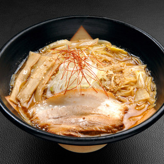 春一家 三代目 麺宿_2