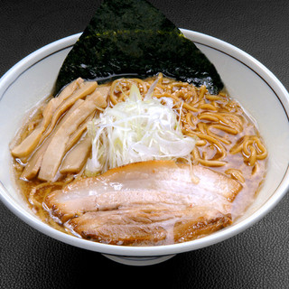 春一家 三代目 麺宿_1