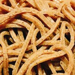 玄水 - 褐色の田舎風