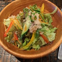 ビストロボンノ - 