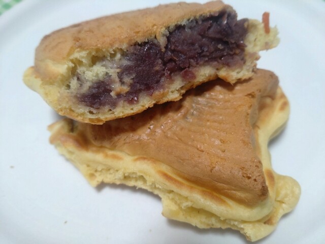 おめで鯛焼き本舗 - 泉中央（たい焼き・大判焼き）の写真