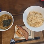 つけめん さなだ - つけ麺