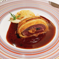シェ・イノ - この店のスペシャリテ マリア・カラス