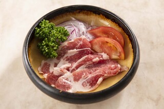 Toukyou Ryouri Shabushabu Umaiki - 