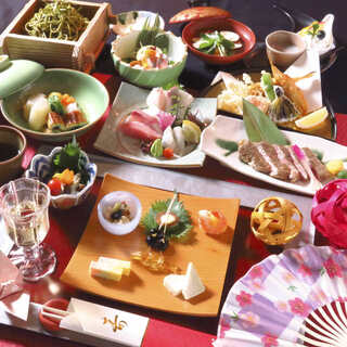 串焼き・魚 新宿宮川_2