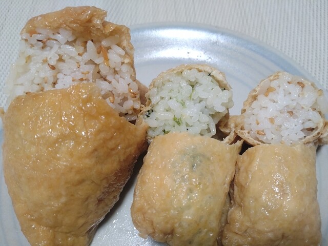 寿司処　古市庵 仙台セルバ店 - 泉中央（寿司）の写真