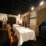 リストランテ モン - 