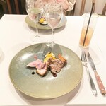 リストランテ モン - 