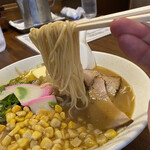 WILLラーメン - 