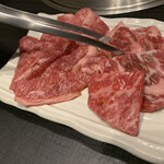 肉料理　将 - 