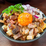 麺乃はる - 